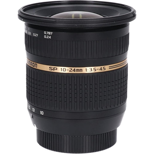Tamron Lens (Single Focus)