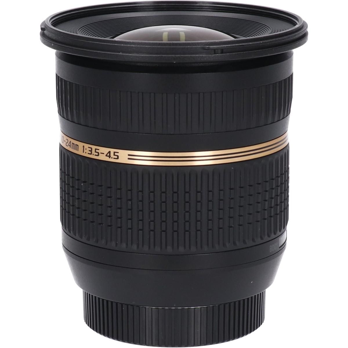 Tamron Lens (Single Focus)