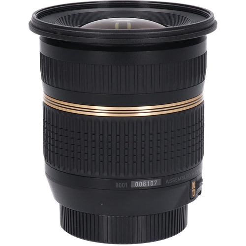 Tamron Lens (Single Focus)
