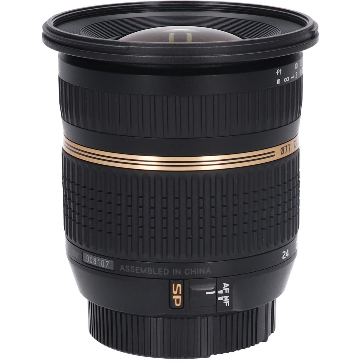 Tamron Lens (Single Focus)