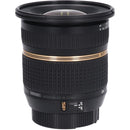 Tamron Lens (Single Focus)