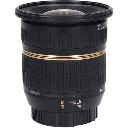 Tamron Lens (Single Focus)