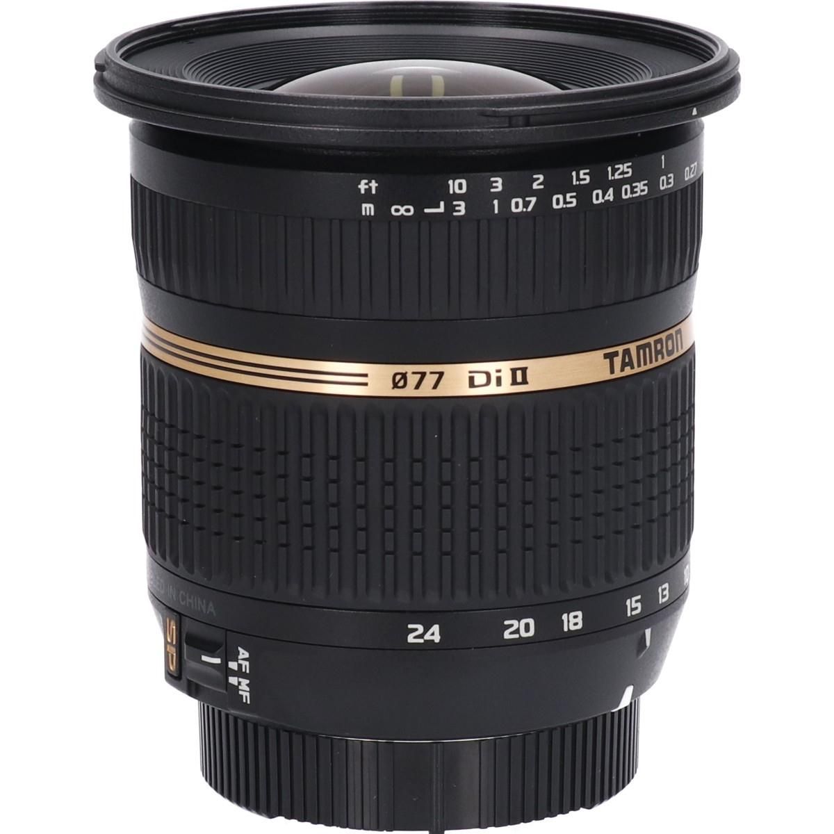 Tamron Lens (Single Focus)