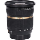 Tamron Lens (Single Focus)