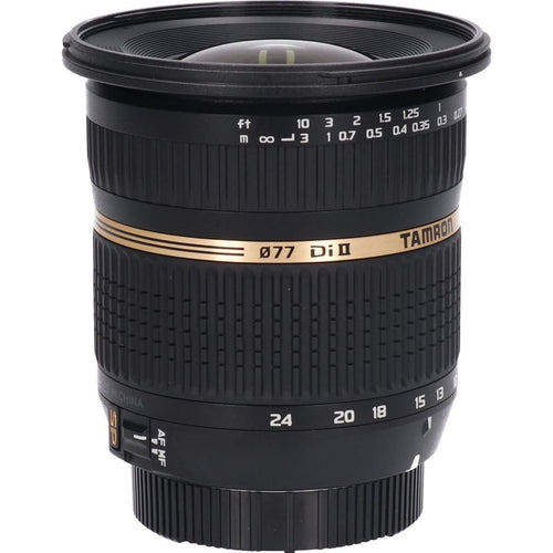 Tamron Lens (Single Focus)