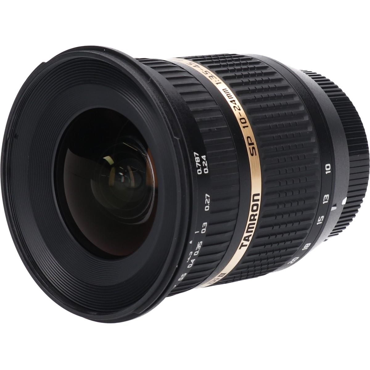 Tamron Lens (Single Focus)