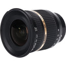 Tamron Lens (Single Focus)
