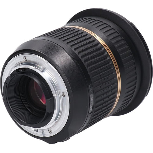 Tamron Lens (Single Focus)