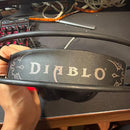 Steelseries Wired Headsets Diablo Iii
