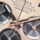 Rolex Automatic Winding Clock 116515Ln Pg Rg
