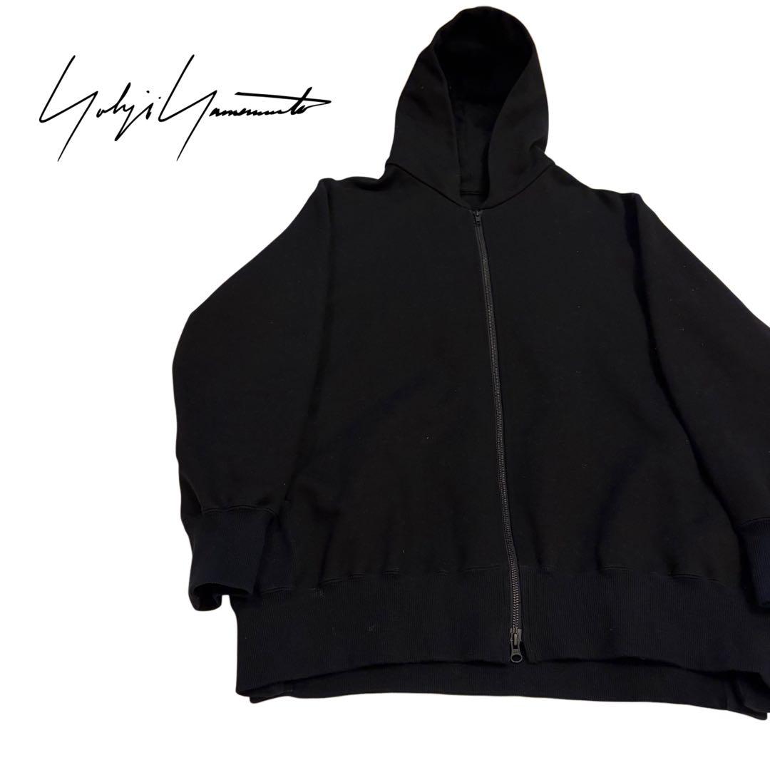 Yohji Yamamoto Hoodies