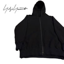 Yohji Yamamoto Hoodies