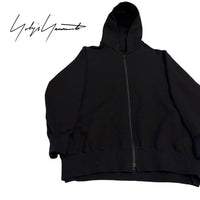Yohji Yamamoto Hoodies