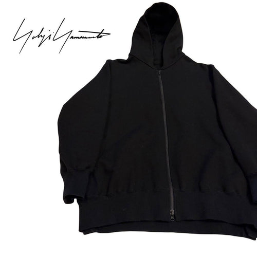 Yohji Yamamoto Hoodies