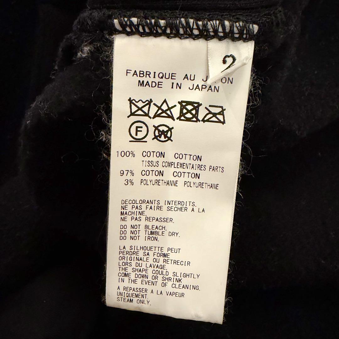 Yohji Yamamoto Hoodies