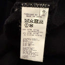 Yohji Yamamoto Hoodies
