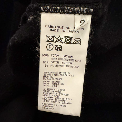 Yohji Yamamoto Hoodies