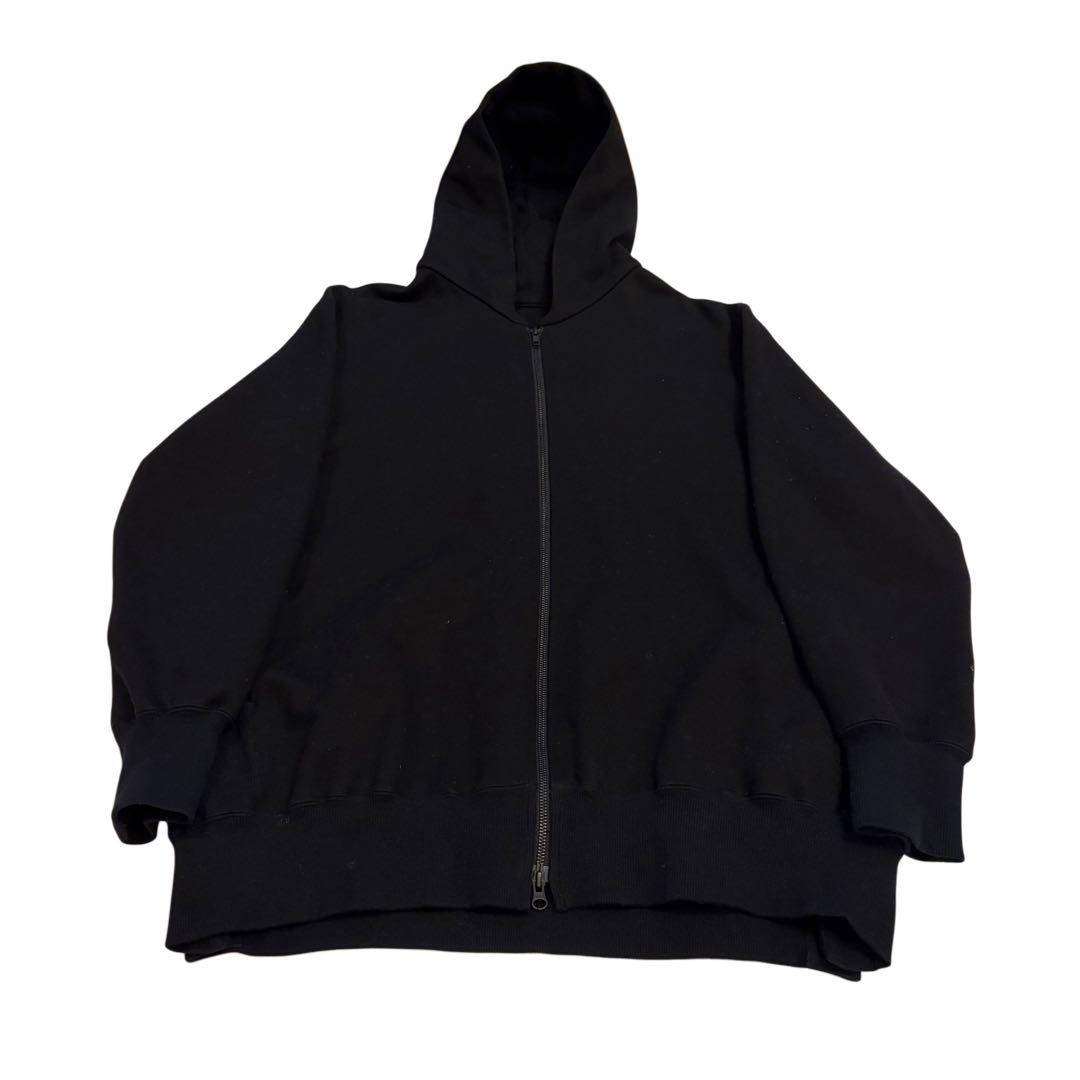 Yohji Yamamoto Hoodies