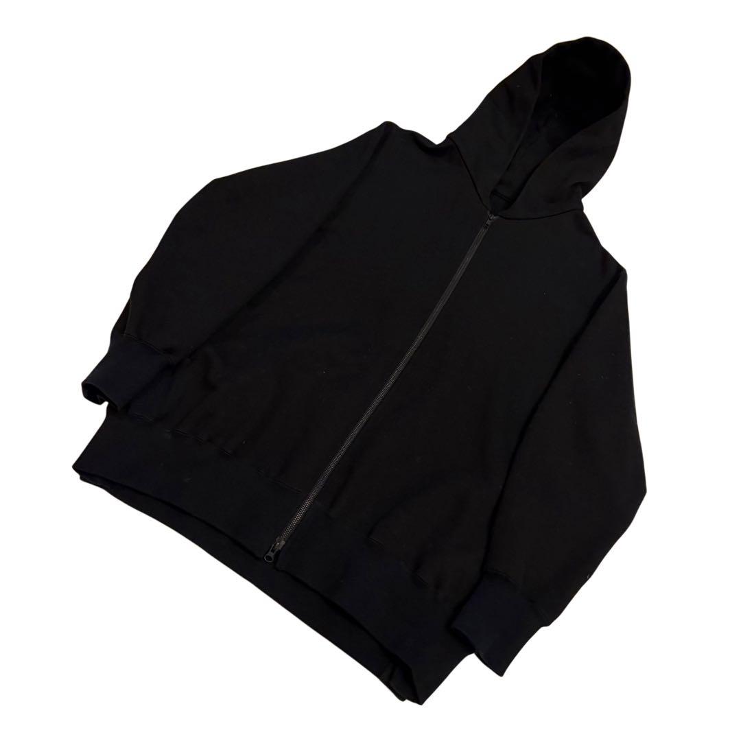 Yohji Yamamoto Hoodies