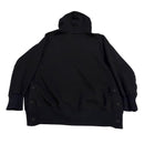 Yohji Yamamoto Hoodies