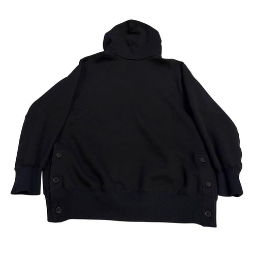 Yohji Yamamoto Hoodies