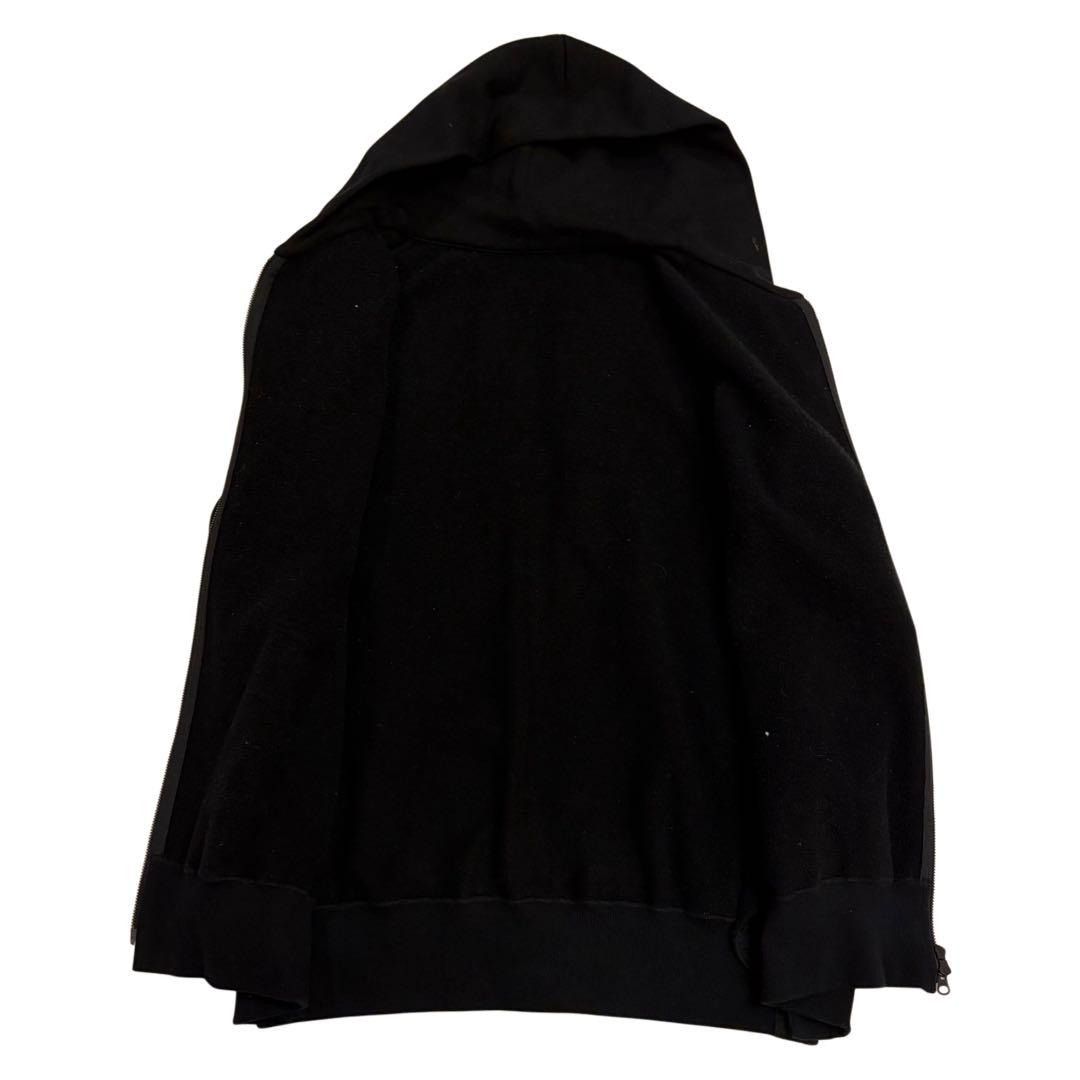 Yohji Yamamoto Hoodies