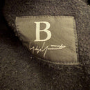 Yohji Yamamoto Hoodies