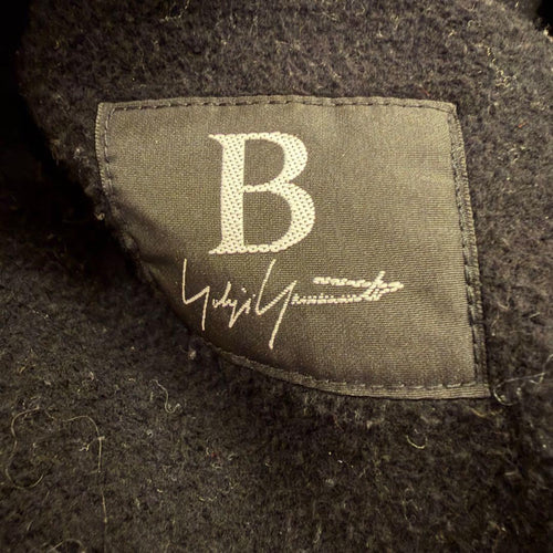 Yohji Yamamoto Hoodies