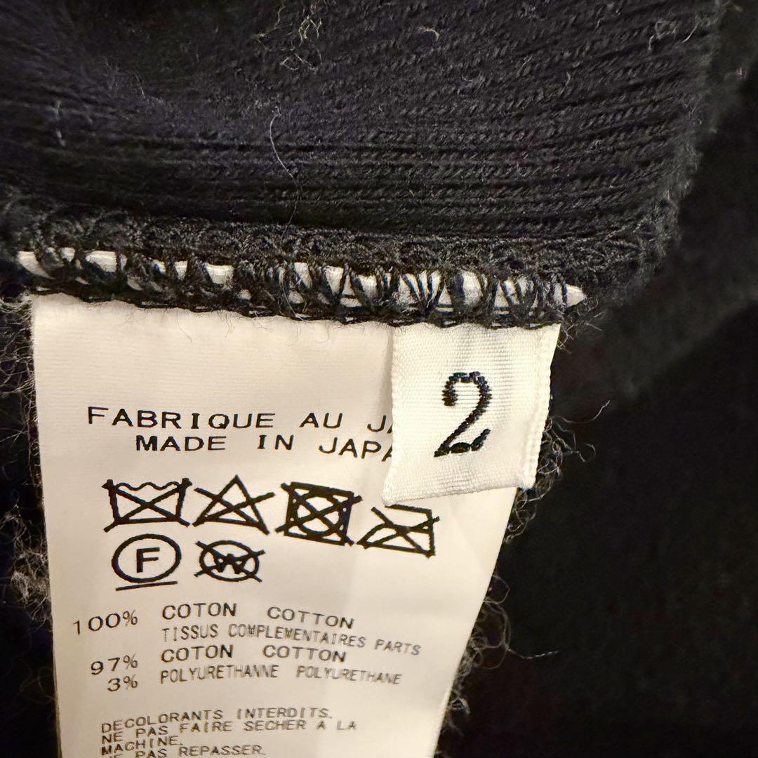 Yohji Yamamoto Hoodies