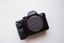 Sony Digital Slrs 3 7S Ii
