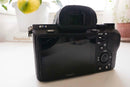 Sony Digital Slrs 3 7S Ii