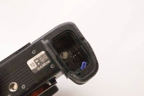 Sony Digital Slrs 3 7S Ii