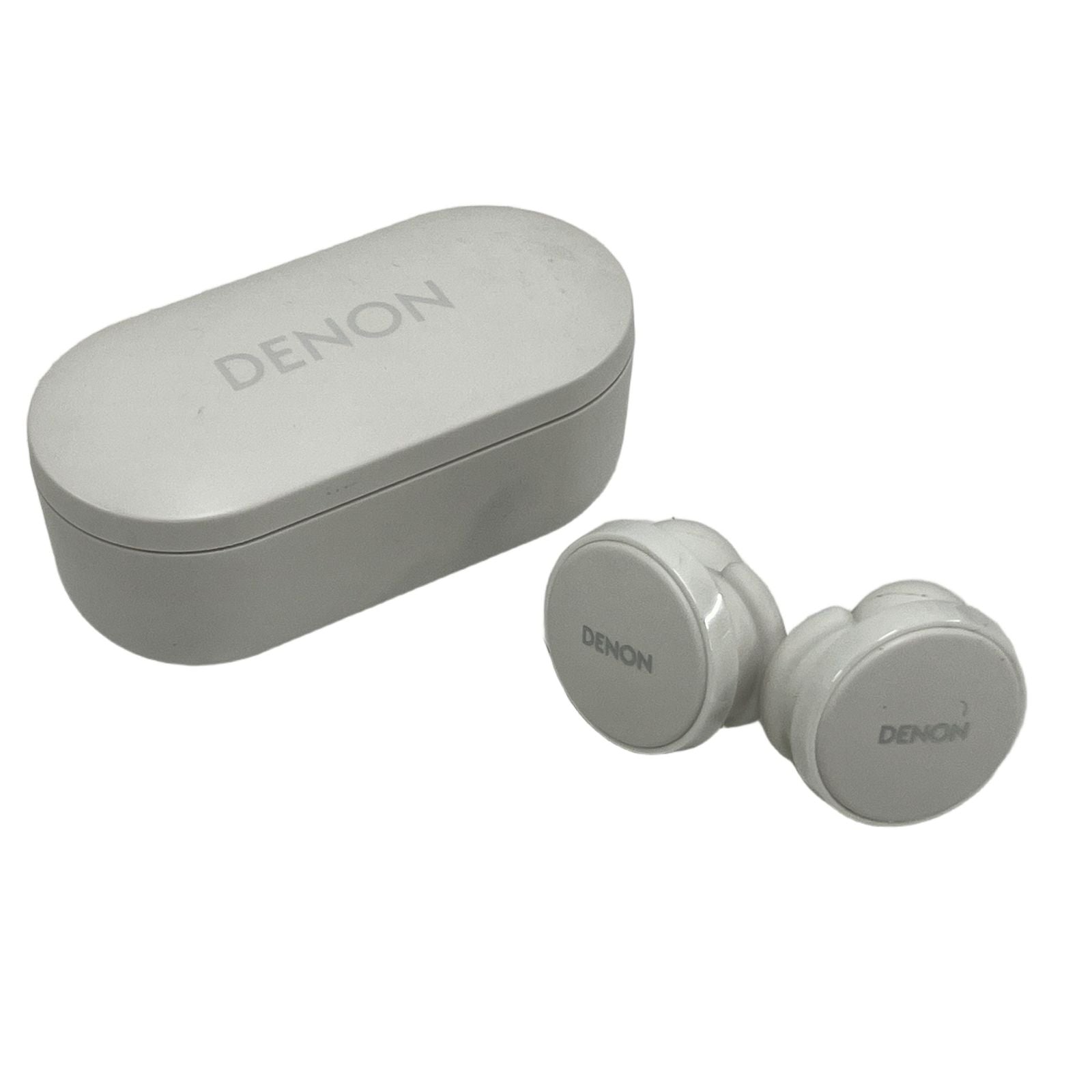Wireless Earphone Denon Ah-C15Pl Perl Pro T11454940
