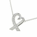 Tiffany Necklace A