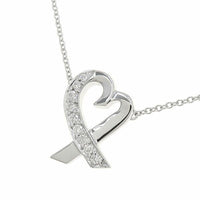 Tiffany Necklace A
