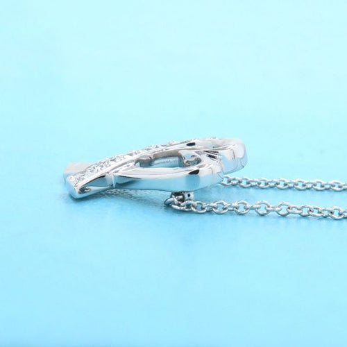 Tiffany Necklace A
