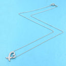 Tiffany Necklace A