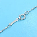 Tiffany Necklace A