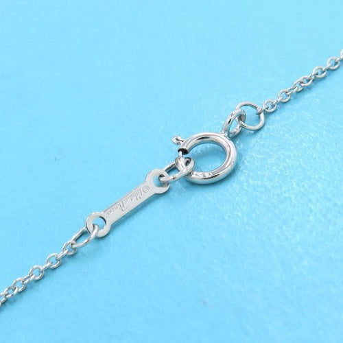 Tiffany Necklace A