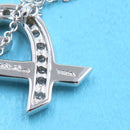 Tiffany Necklace A