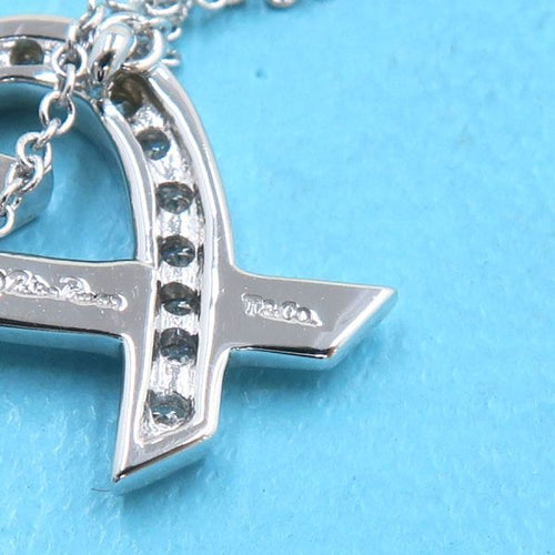 Tiffany Necklace A