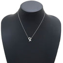 Tiffany Necklace A