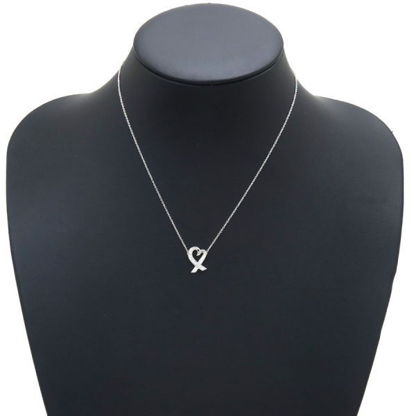Tiffany Necklace A