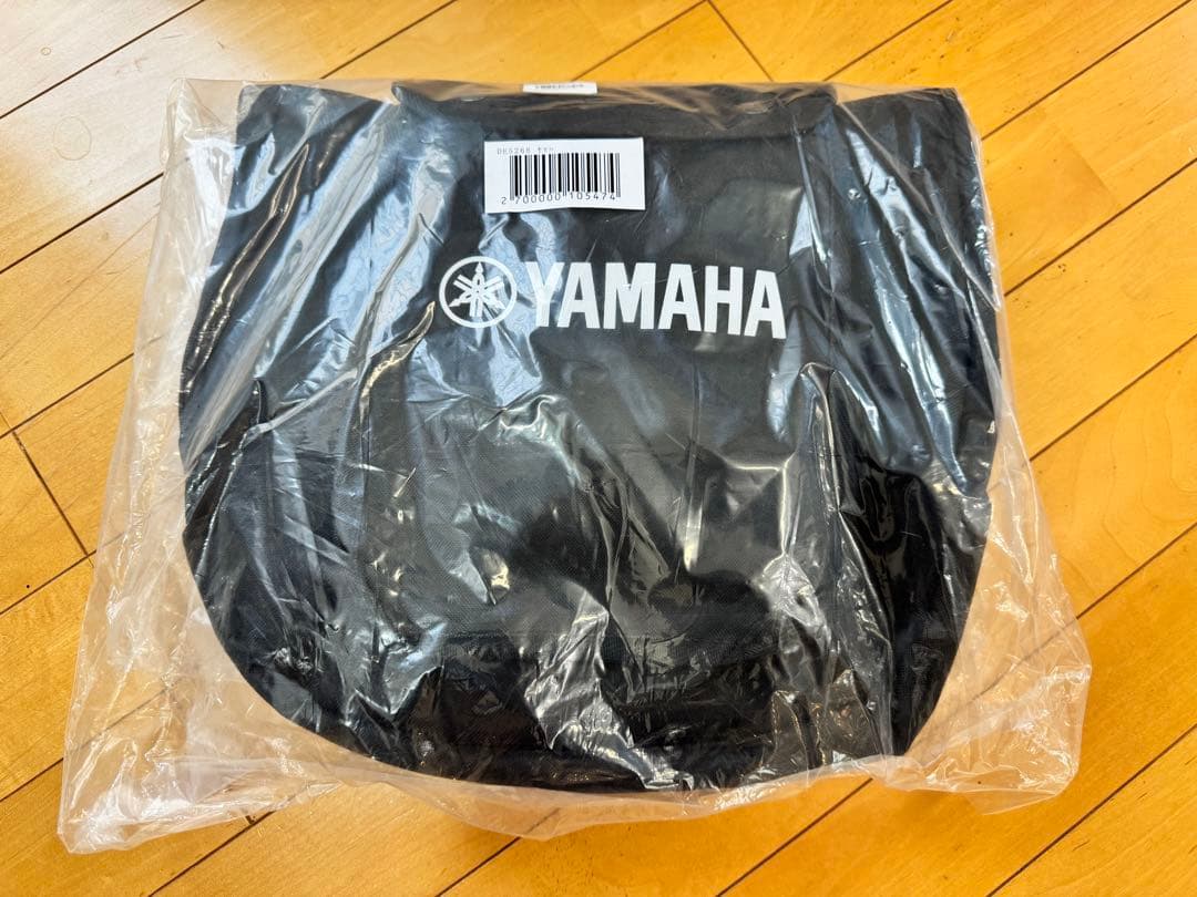 Yamaha Guitar Cases