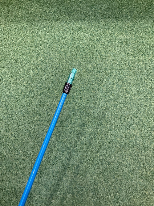 Ust Mamiya Shaft Attas 6 Rock Star 5Sr