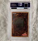 Yu-Gi-Oh! Ocg Duel Monsters (Japanese) Psa9 1St