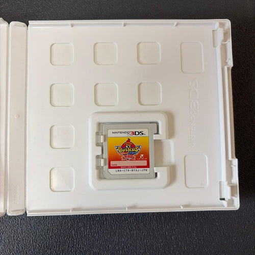 Nintendo Games (Physical) 3Ds