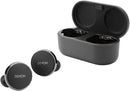 Earphone Case Mp> Denon Bluetooth Perl Pro Ah-C15Pl