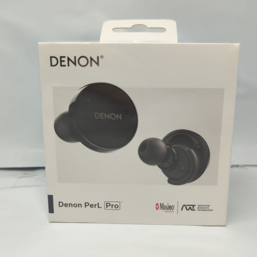 Earphone Case Mp> Denon Bluetooth Perl Pro Ah-C15Pl