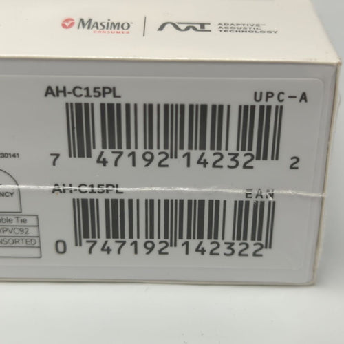 Earphone Case Mp> Denon Bluetooth Perl Pro Ah-C15Pl